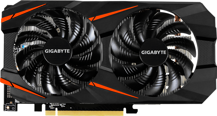 P106-100 6G (Rev. 1.0) - GIGABYTE Global
