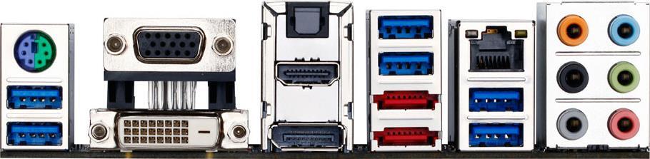 GA-Z87X-UD4H (Rev. 1.x) - GIGABYTE Japan