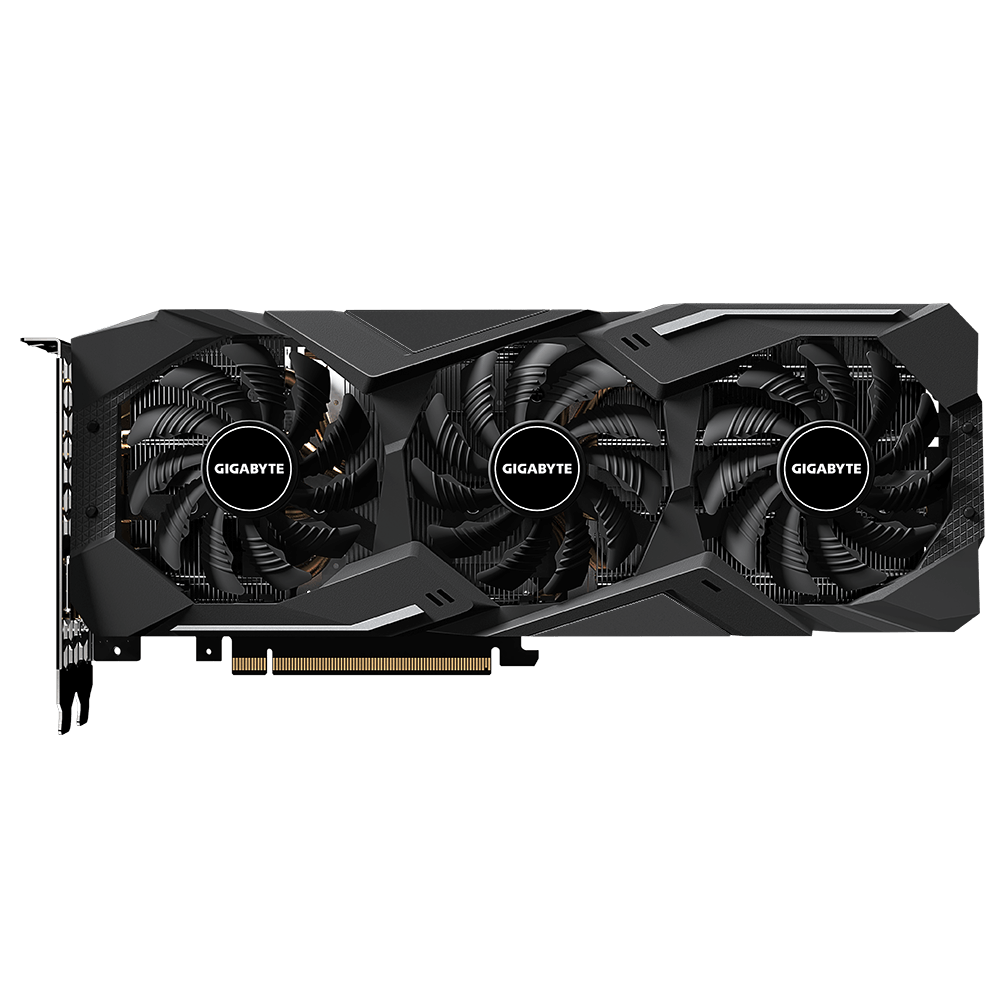 GeForce RTX™ 2080 Ti WINDFORCE 11G - GIGABYTE Global