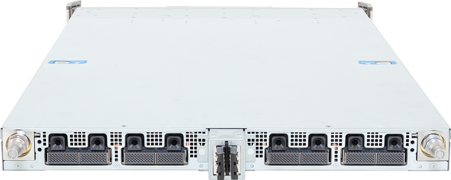 GIGAPOD AI DLC Rack Scale Solution - AI DLC Rack_NVIDIA GB200 NVL72