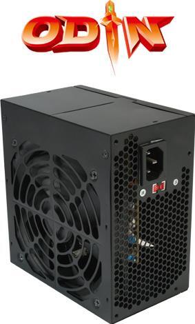 Блоки питания - ODIN 370N