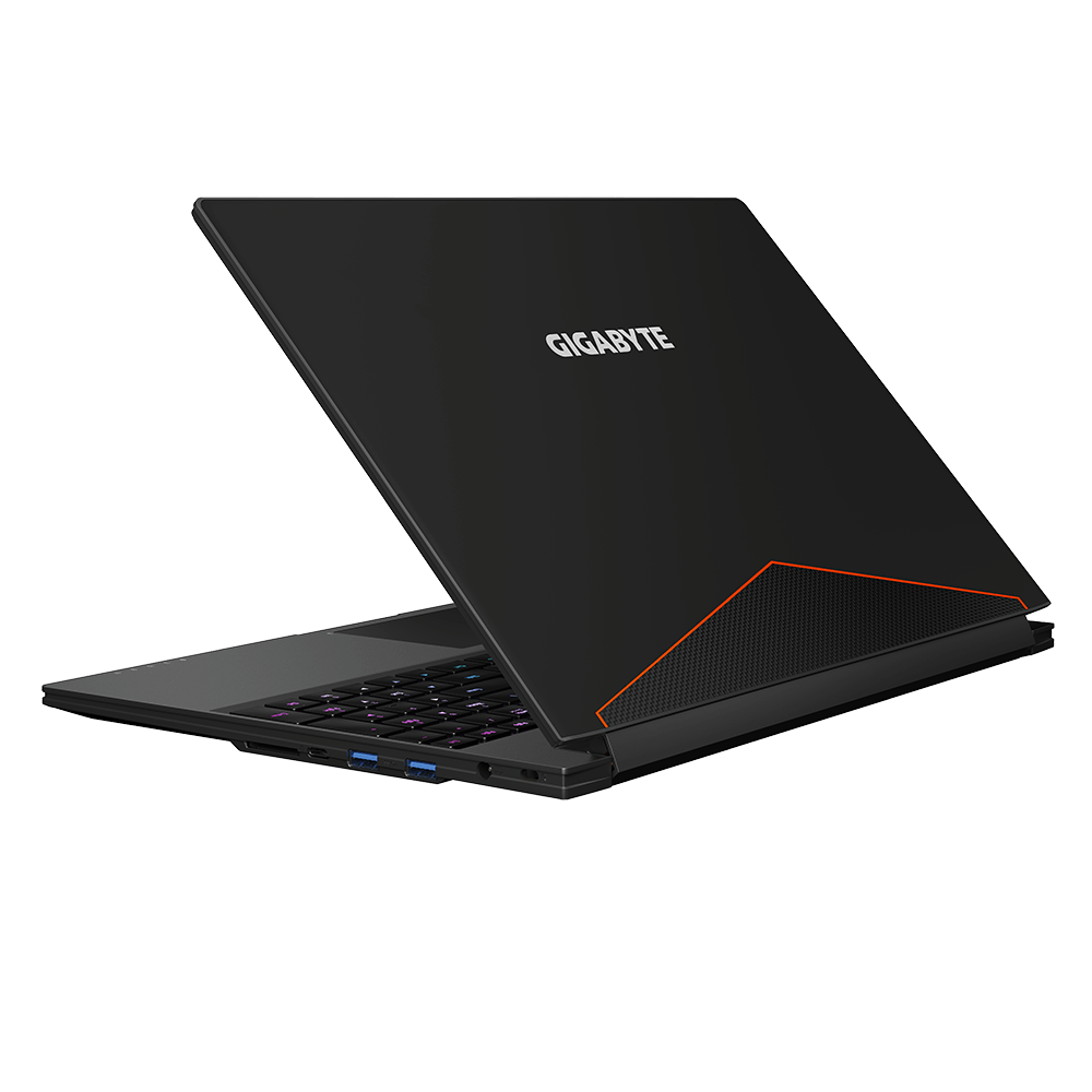 AERO 15 (i7-8750H) - GIGABYTE Global