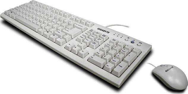 Teclados - GKM-RM02WP