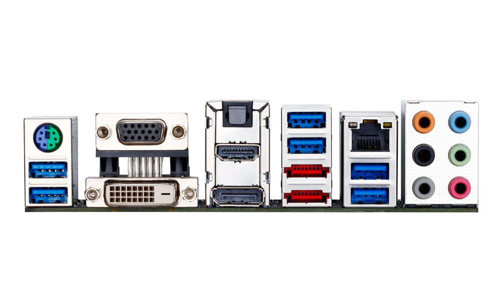 GA-Z87X-UD3H (Rev. 1.x) - GIGABYTE Global