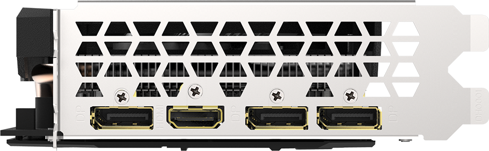 GeForce® GTX 1660 Ti OC 6G - GIGABYTE Japan