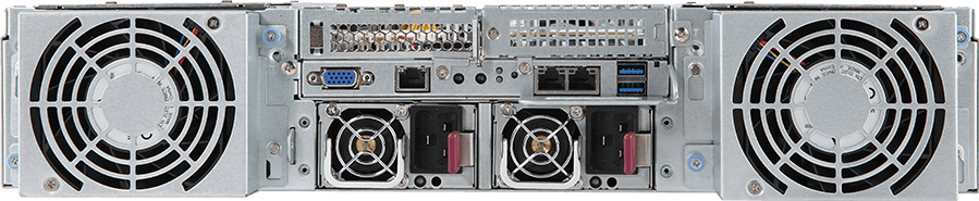 HPC Server - 2U 8 x GPU Server - G291-280