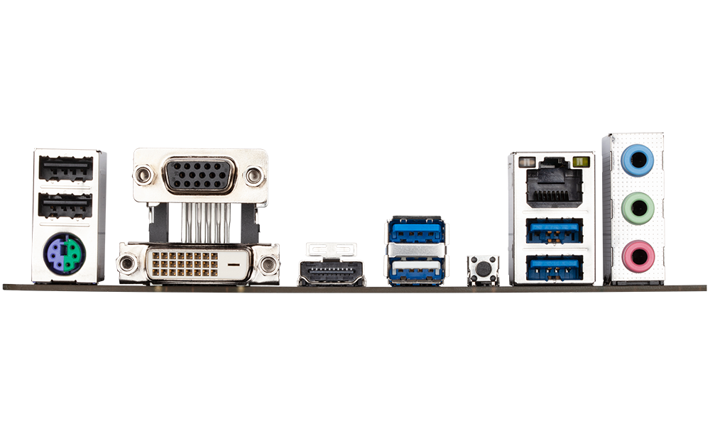 B550M S2H (Rev. 1.x) - GIGABYTE Global