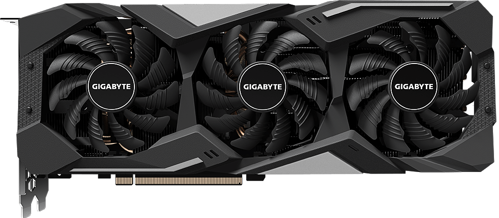 Radeon™ RX 5700 XT GAMING OC 8G (Rev. 1.0) - GIGABYTE Canada