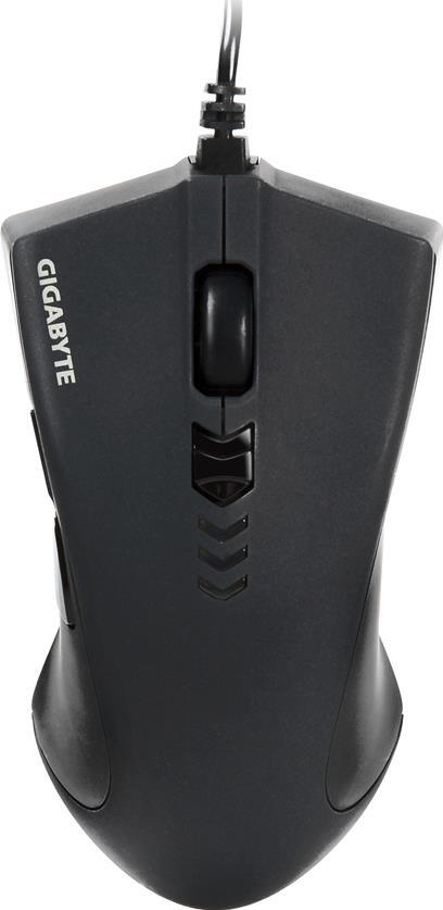 Mouse - FORCE M7