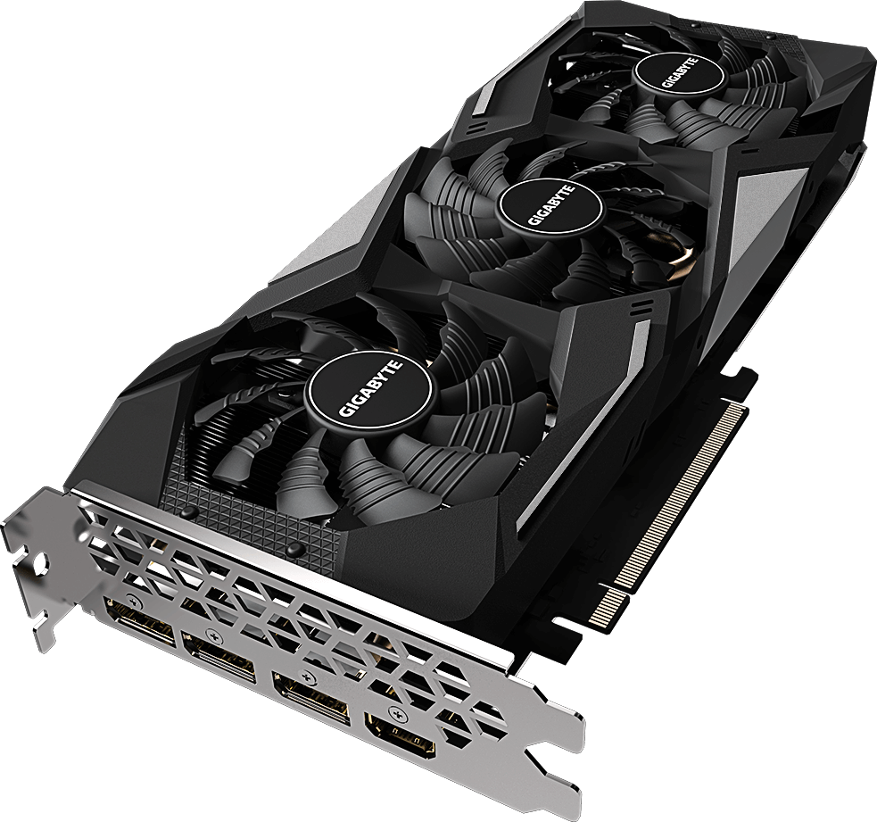 グラフィックボード・グラボ・ビデオカード ASUS Radeon RX 5500 XT