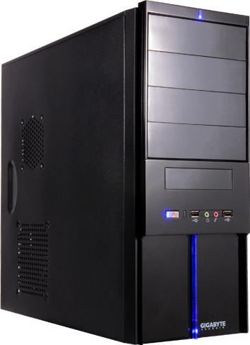 PC Case - GZ-PD
