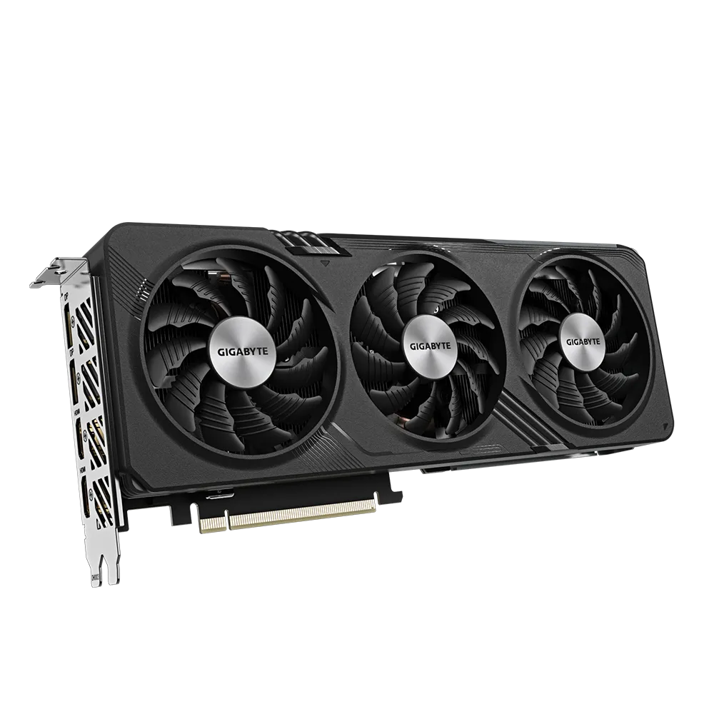 Grafična kartica gigabyte geforce rtx 4060 ti gaming oc 8gb komponentko
