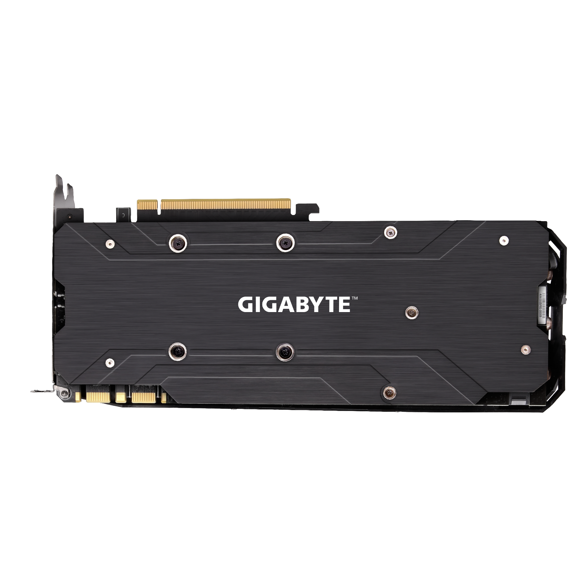 GeForce® GTX 1070 G1 Gaming 8G (Rev. 1.0) - GIGABYTE Global