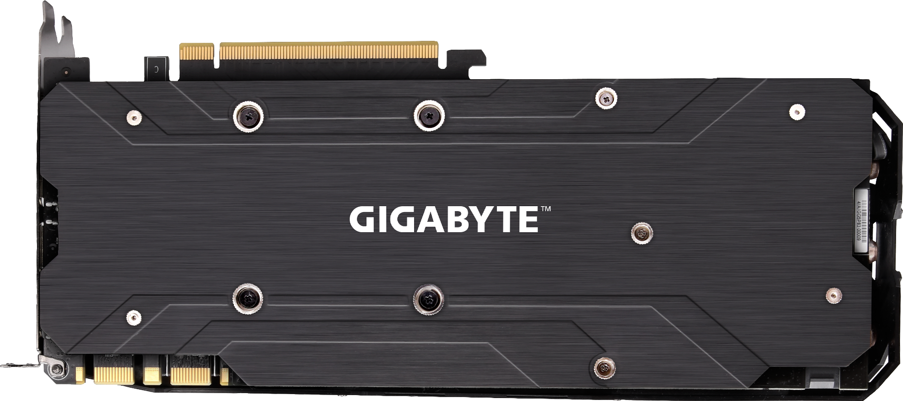 GeForce® GTX 1070 G1 Gaming 8G (Rev. 1.0) - GIGABYTE Japan