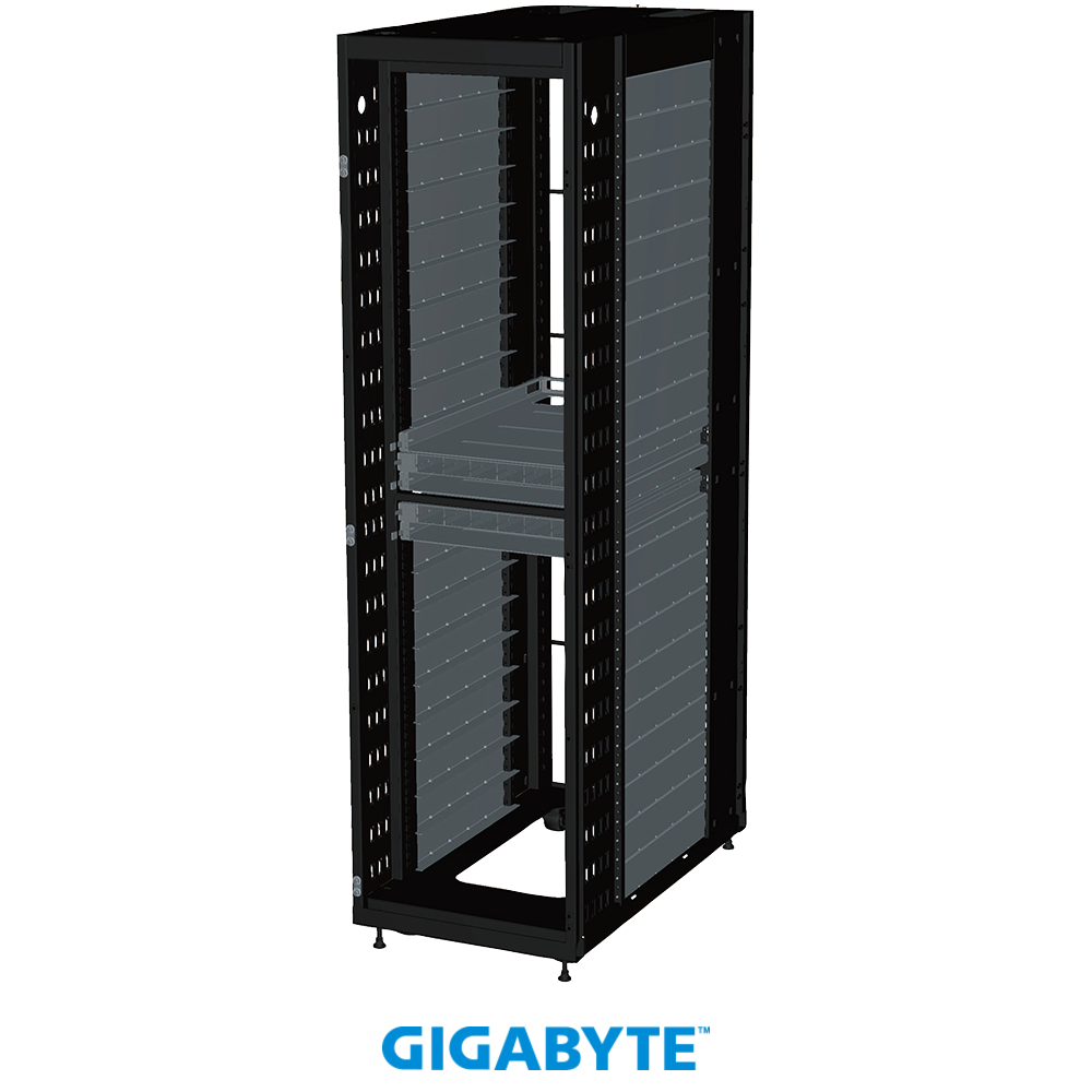 DO21-ST1 (Rev. 100) | Data-Center - GIGABYTE 技嘉科技