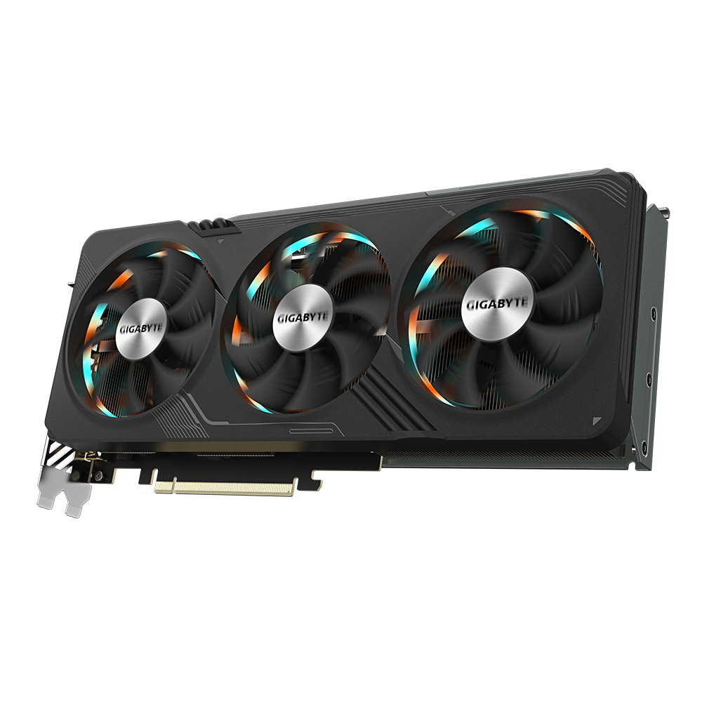 Grafična kartica gigabyte geforce rtx 4070 gaming oc v2 12g, 12gb gddr6x, pci-e 4. 0 komponentko
