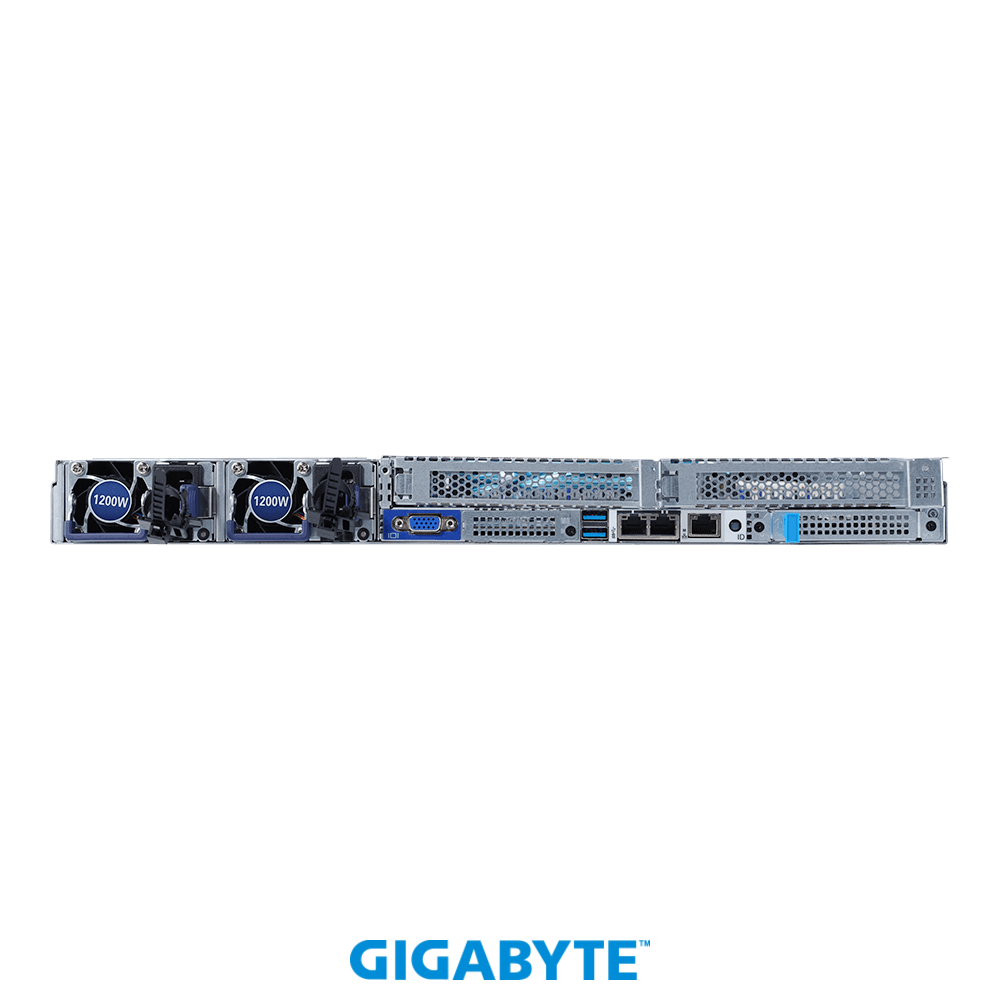 R182-Z93 (Rev. 100) | Rack-Server - GIGABYTE Global