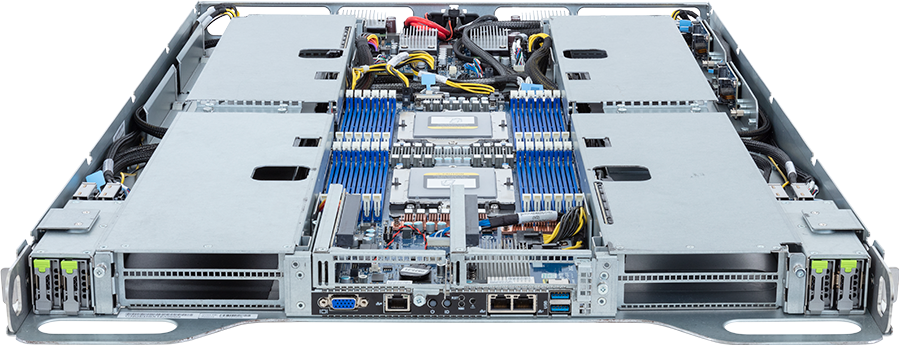 TO15-Z40-IA01 (Rev. 3.x) - GIGABYTE Global