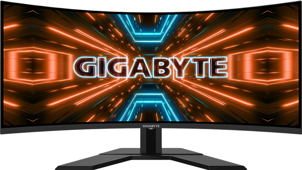 G34WQC A Gaming Monitor