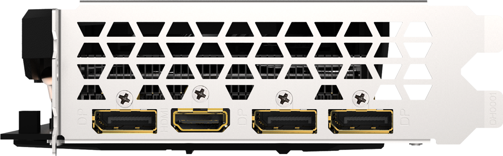 GeForce RTX™ 2060 OC 6G (Rev. 2.0) - GIGABYTE Japan