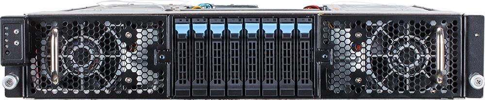 HPC Server - 8 x GPGPU Card Slots - GS-R22PHE