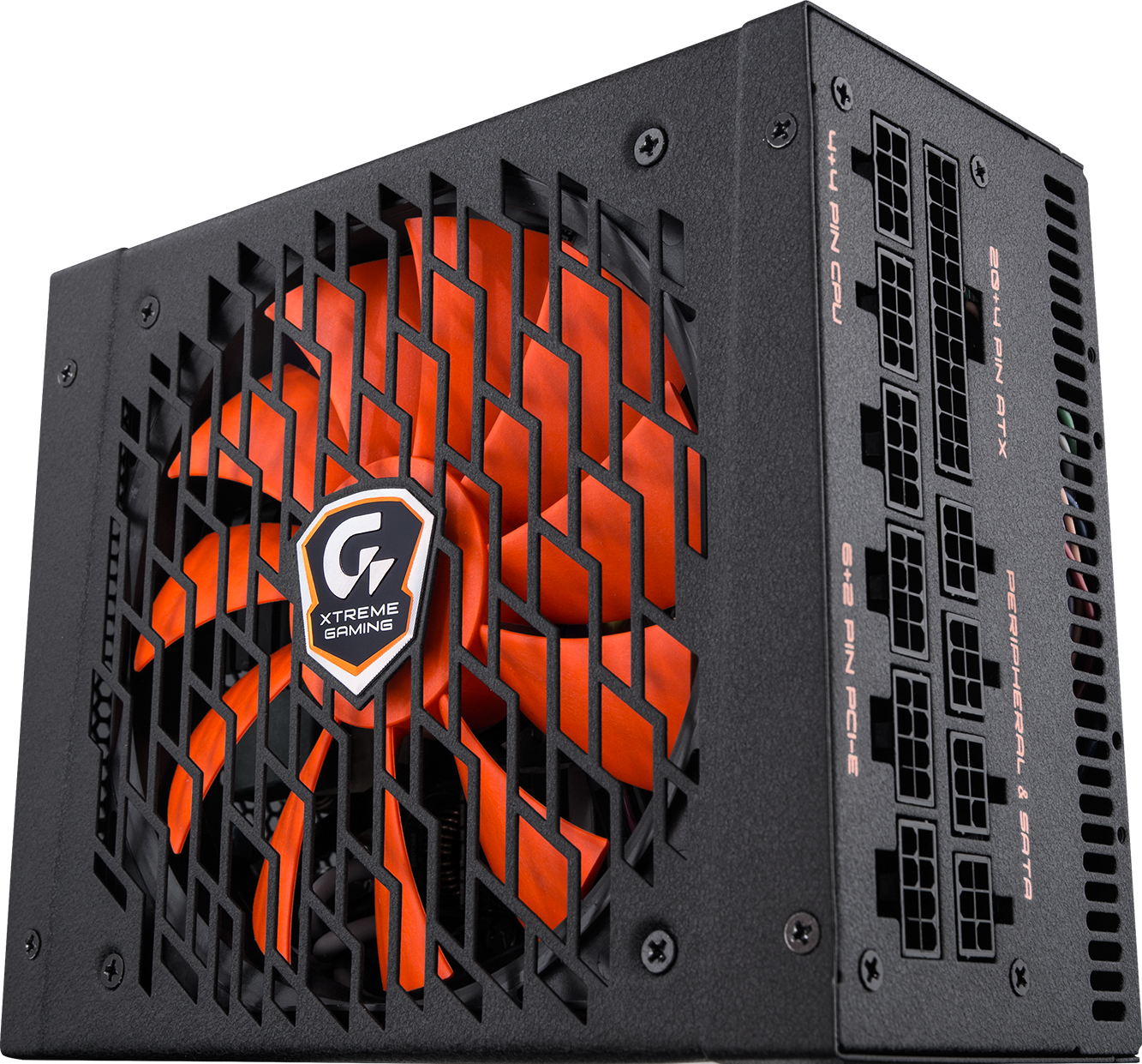 Power Supply - XP1200M