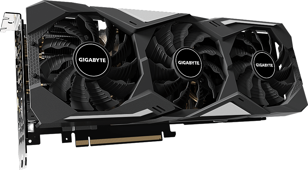 GeForce® RTX 2080 SUPER™ WINDFORCE 8G - GIGABYTE Japan