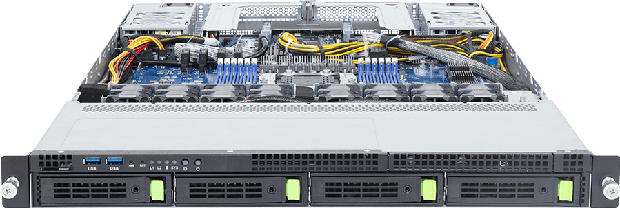 R1A3-T40-AAV1 - GIGABYTE Global