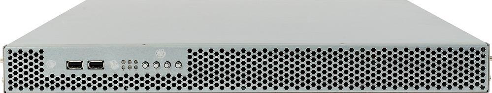 Single Socket 1U Rackmount Server - GS-R11U4S