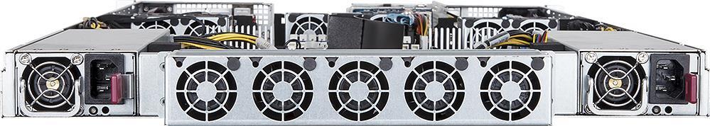 HPC Server - 4 x GPU Card Slots - G190-H44