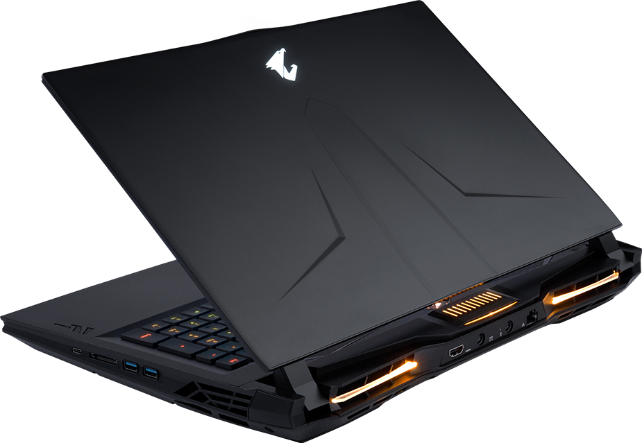 Laptop - AORUS 17X (Intel 11th Gen)