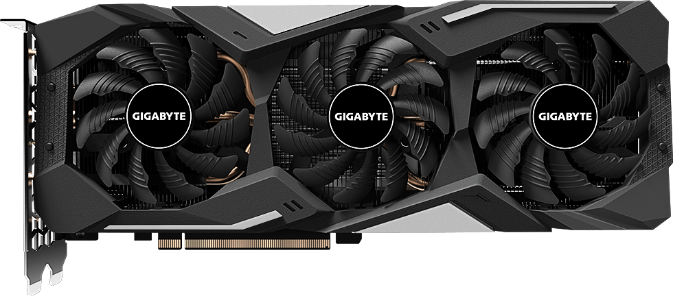 GeForce® GTX 1660 SUPER™ GAMING OC 6G - GIGABYTE Japan