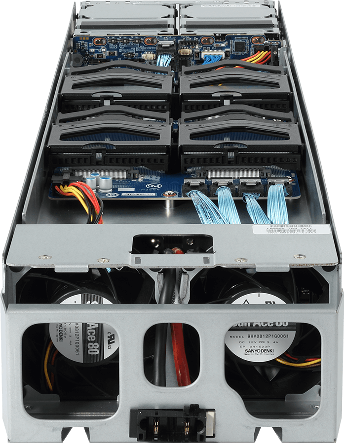 Intel® C621 Express Chipset - TO22-C20