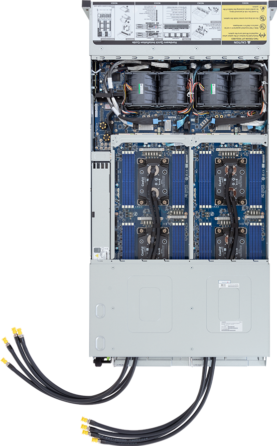 H274-S60-LAW1 - GIGABYTE Global