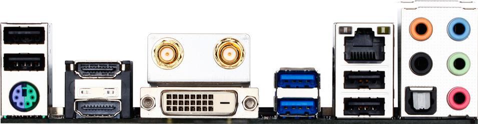 GA-F2A88XN-WIFI (Rev. 3.0) - GIGABYTE Japan