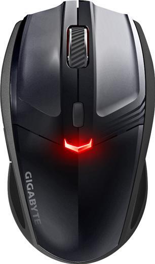 الفأرة - ECO500