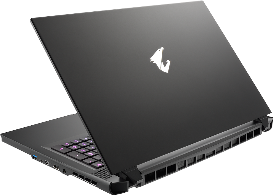 Laptop - AORUS 17G (Intel 11th Gen)