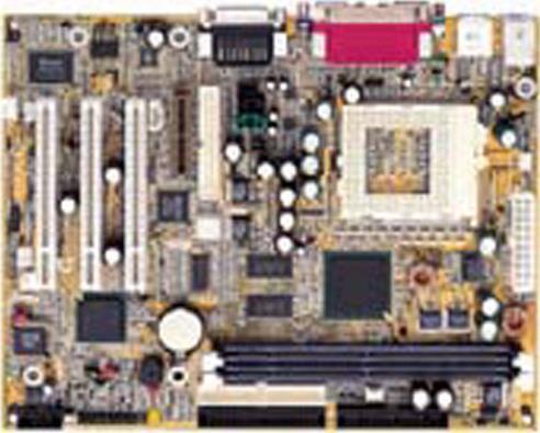 Motherboard - GA-6WMMC7