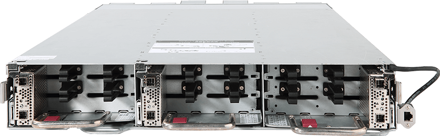 Storage Node - TO21-JS0