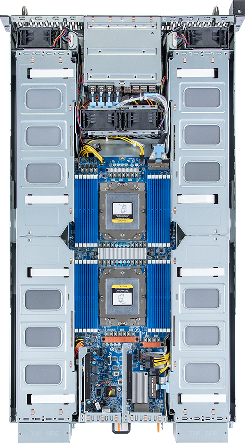 G293-Z42-AAP1 (Rev. 1.x) | GPU-Server - GIGABYTE Singapore