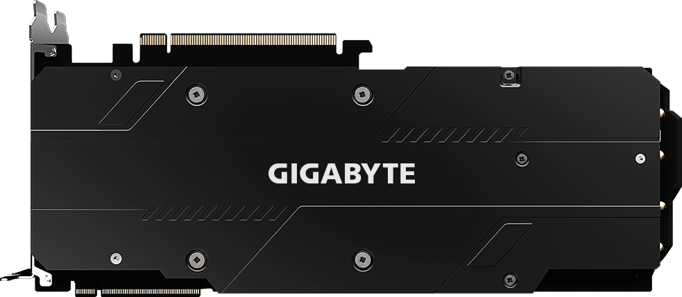 GeForce® RTX 2070 SUPER™ GAMING OC 3X 8G (Rev. 1.0/1.1) - GIGABYTE