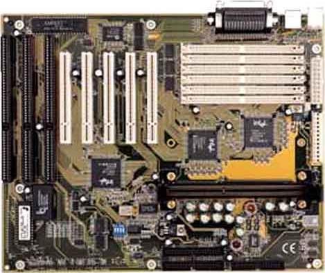 Motherboard - GA-686KX