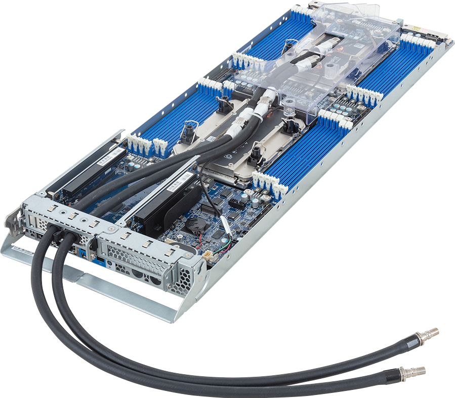 H174-A80-LAS1 - GIGABYTE Global