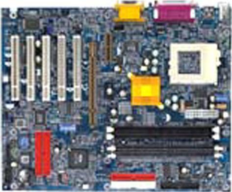 Motherboard - GA-6RXB