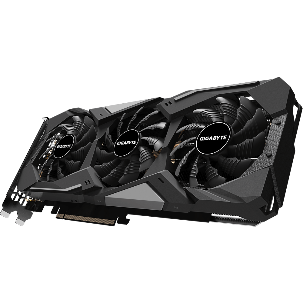 GeForce® RTX 2060 SUPER™ GAMING OC 3X 8G (Rev. 1.0) - GIGABYTE Global