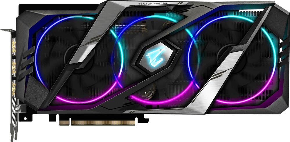 AORUS GeForce RTX 2060 Super 本体　美品 AORUS GeForce® RTX 2060 SUPER™ 8G (Rev. 1.0) - GIGABYTE Global