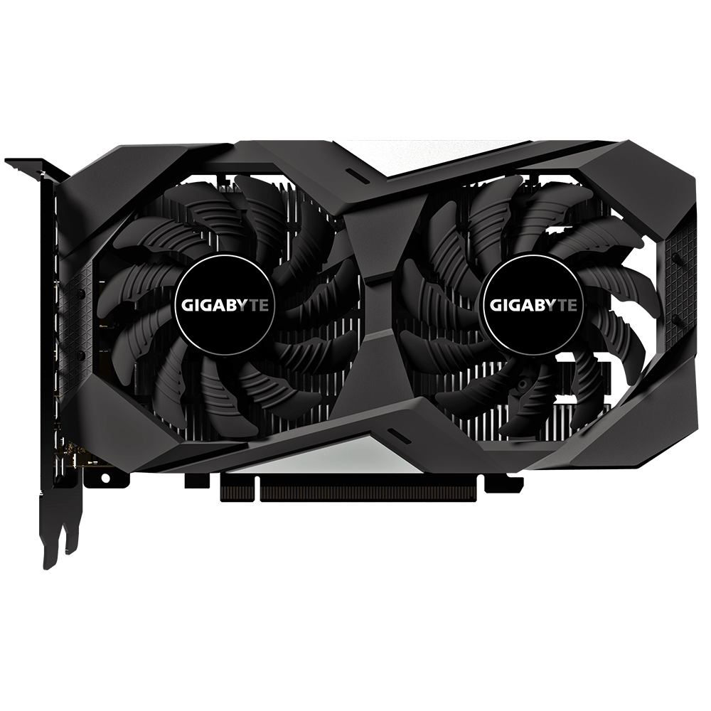GeForce® GTX 1650 OC 4G - GIGABYTE Japan