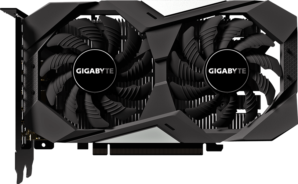 GeForce® GTX 1650 OC 4G - GIGABYTE Japan