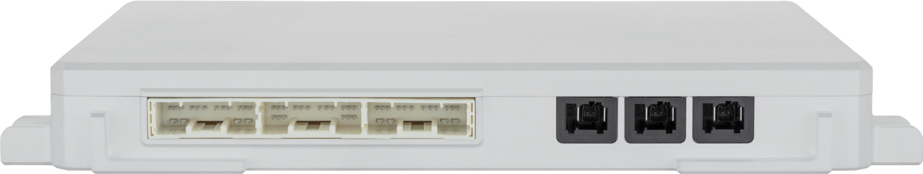 Automotive-Grade Telematics Control Unit - TCU-100