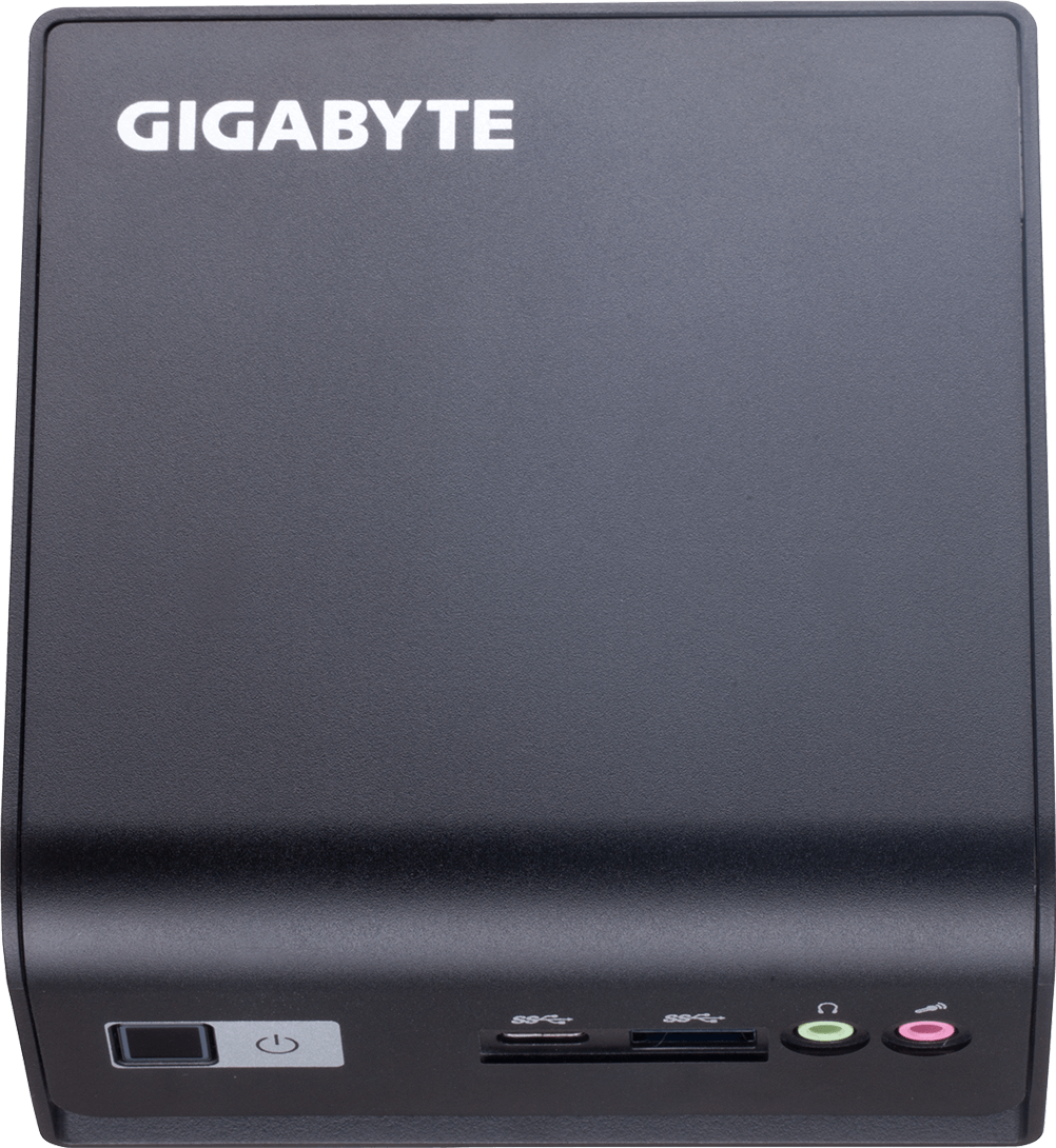GB-BMCE-5105 (Rev. 1.0) - GIGABYTE Poland